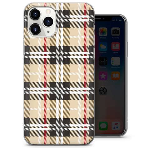 burberry plaid iphone 6 case|Burberry her men's clothing.